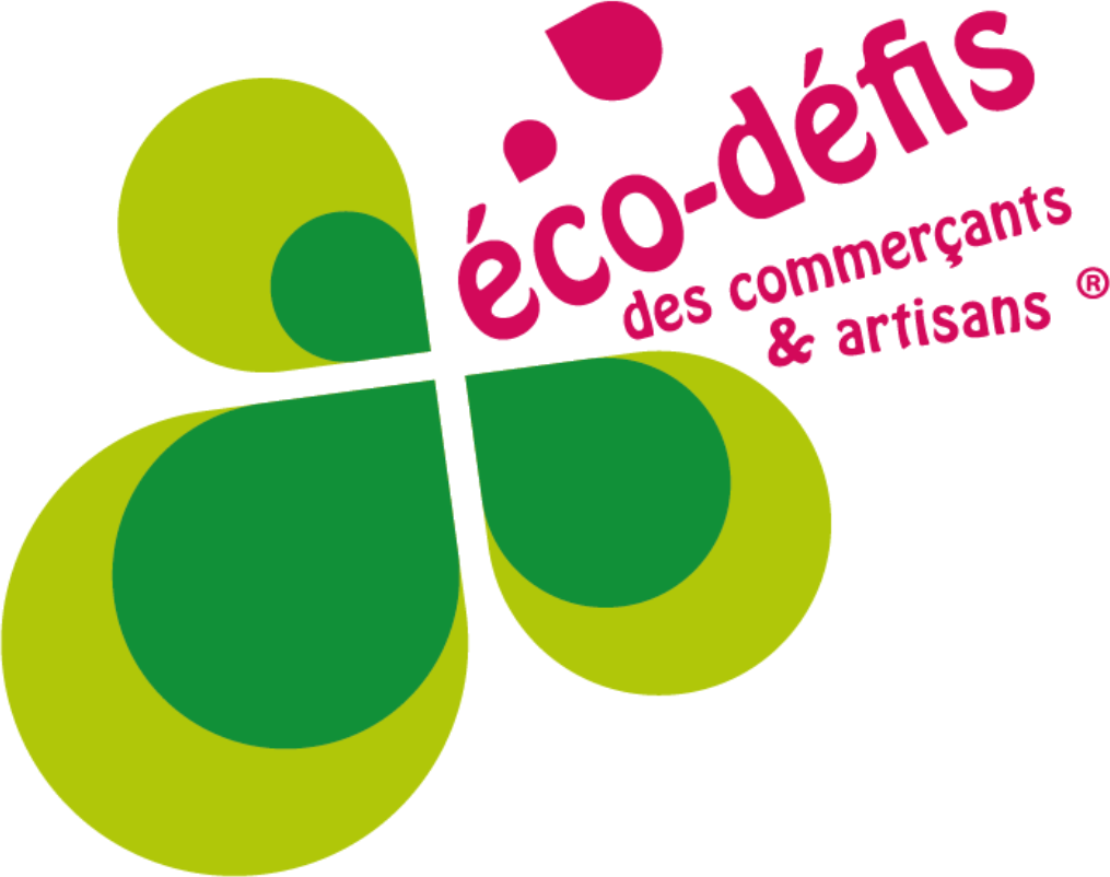 Eco défis des commerçants artisans 2024