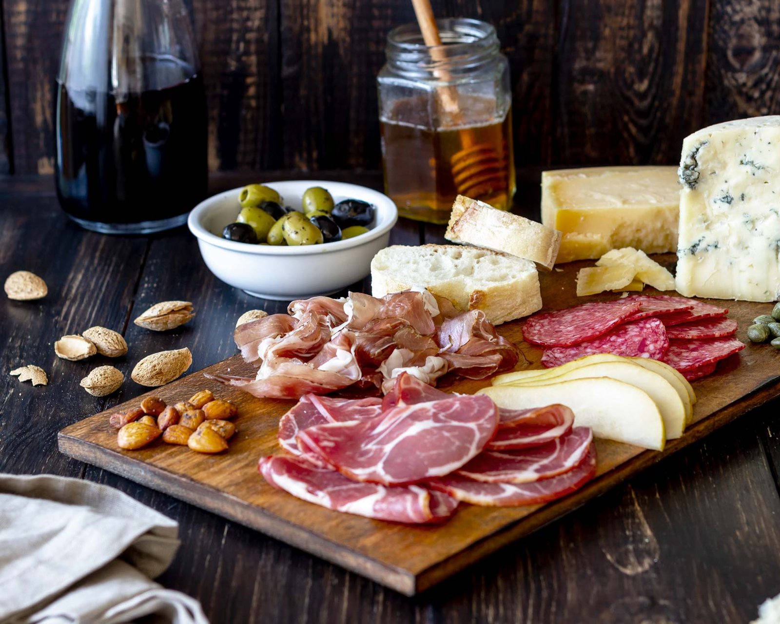 La Bouche Gourmande - Charcuterie à Villeparisis (77) : La charcuterie artisanale : des saveurs d'antan