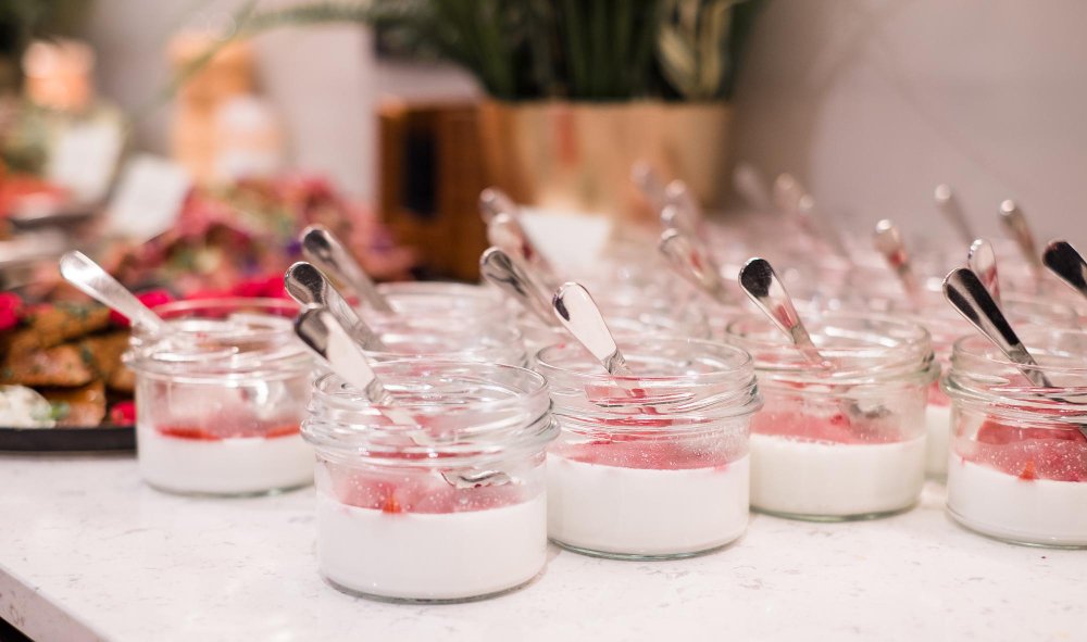 La bouche gourmande : desserts, la douceur du fait maison